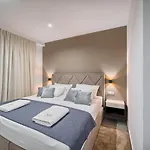Lejlighed Liberty Living Znjan Split