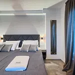 Апартаменты Liberty Living Znjan *