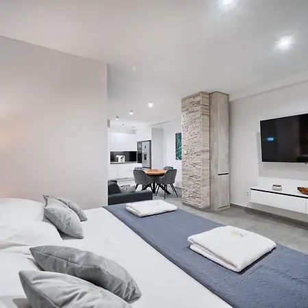 Liberty Living Apartmán Split