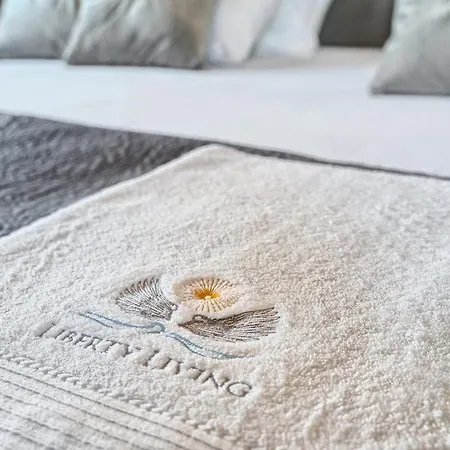 Apartmán Liberty Living *