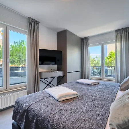 Apartmán Liberty Living Split