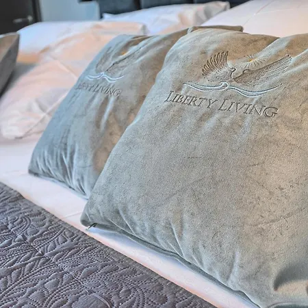 Apartmán Liberty Living *