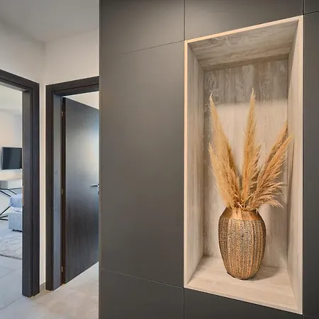 Apartmán Liberty Living Split