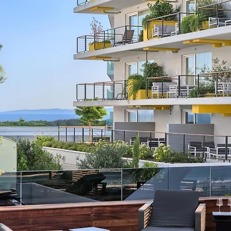 Apartmán Liberty Living Split