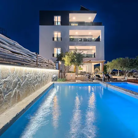 Liberty Living Znjan Split