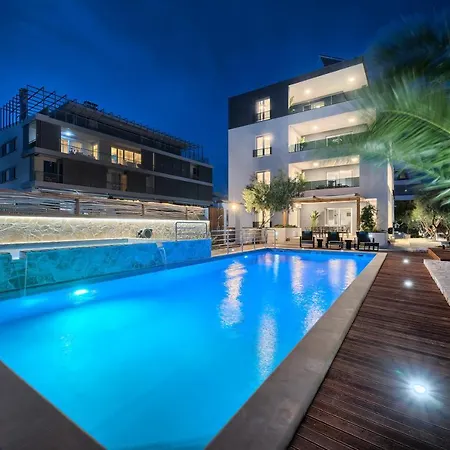 Liberty Living Znjan Apartman