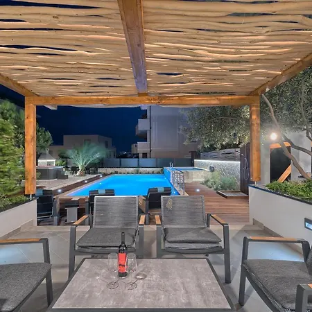 Liberty Living Znjan * Split