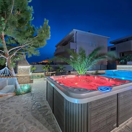 Apartamento Liberty Living Znjan *