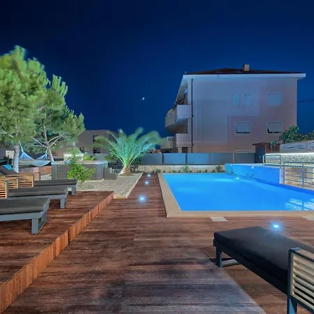 Apartamento Liberty Living Znjan Split