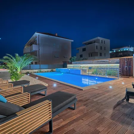 Liberty Living Znjan