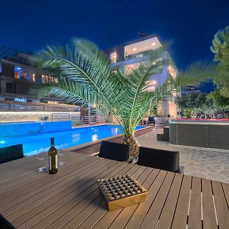 Apartamento Liberty Living Znjan *