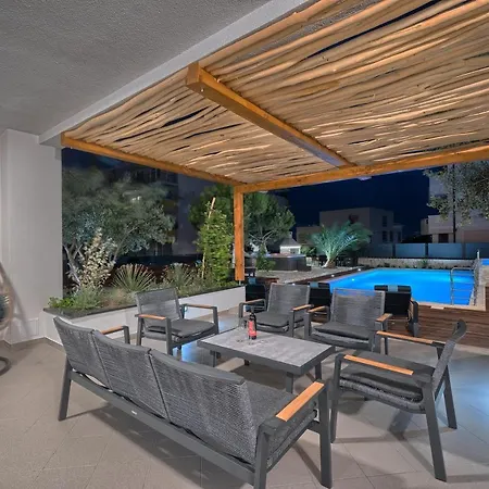 Apartamento Liberty Living Znjan