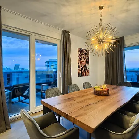 Apartman Liberty Living Znjan Split