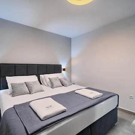 Liberty Living Znjan Split