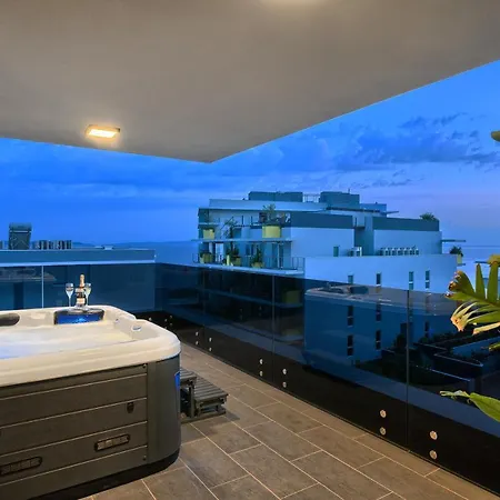 Liberty Living Znjan