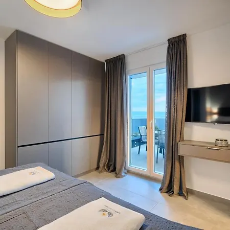 Apartman Liberty Living Znjan Split