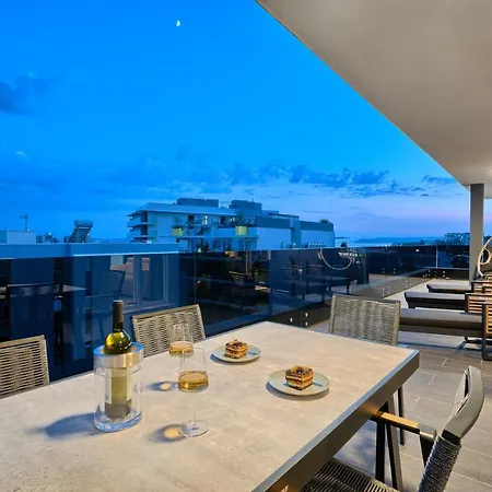Liberty Living Apartment