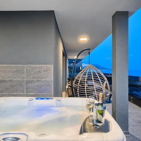 Liberty Living Znjan * Split