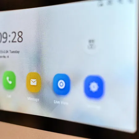 Liberty Living Znjan Apartamento