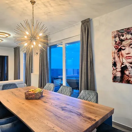 Liberty Living Znjan * Split