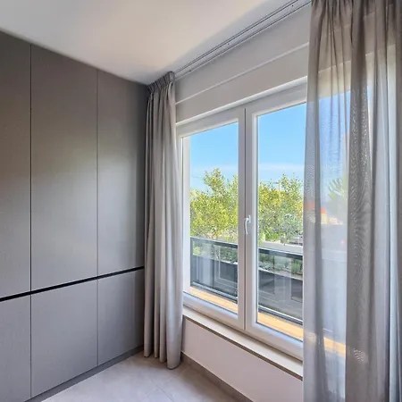 Liberty Living Znjan Apartamento *