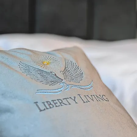 Liberty Living *