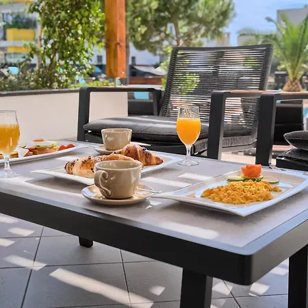 Liberty Living Apartman Split