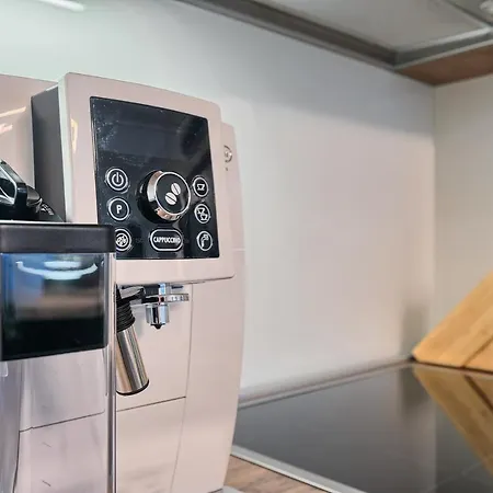 Liberty Living Apartman