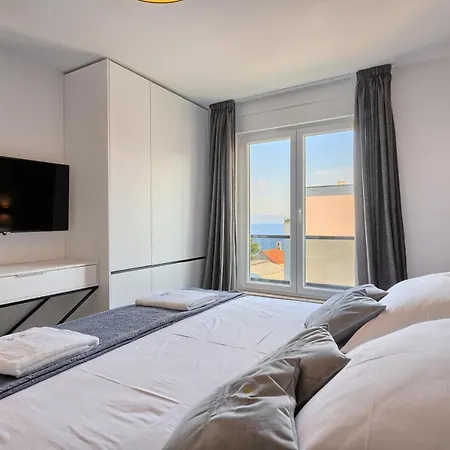 Liberty Living Apartment