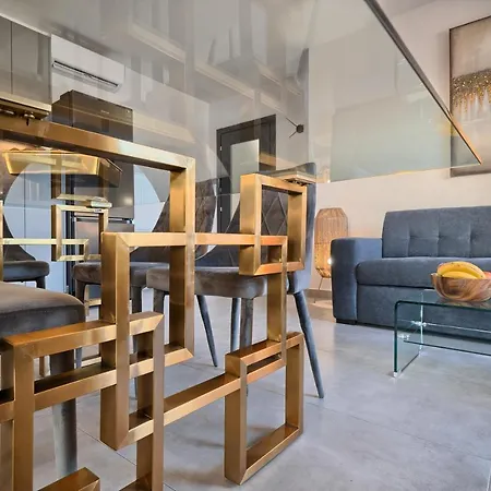 Liberty Living Apartment