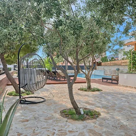 Apartamento Liberty Living Znjan