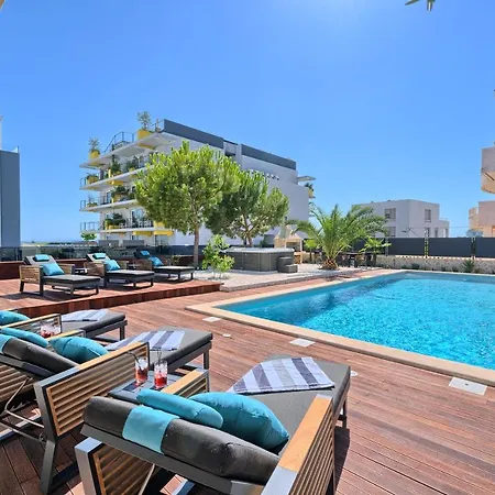 Liberty Living Apartment