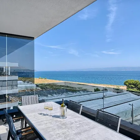 Liberty Living Apartment