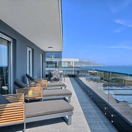 Liberty Living Split