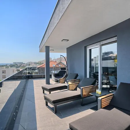 Liberty Living Apartment