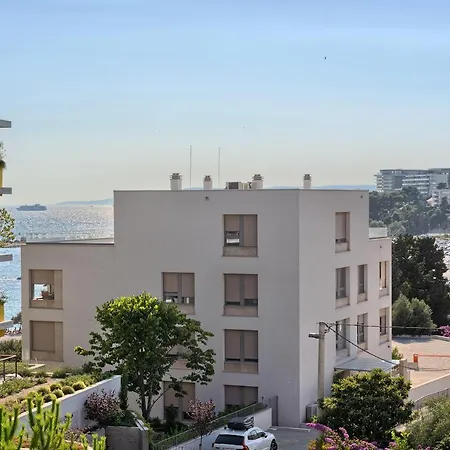 Liberty Living Apartment