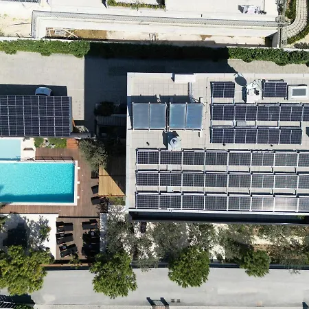 Liberty Living Znjan