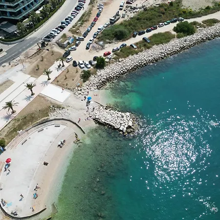 Liberty Living Apartman Split