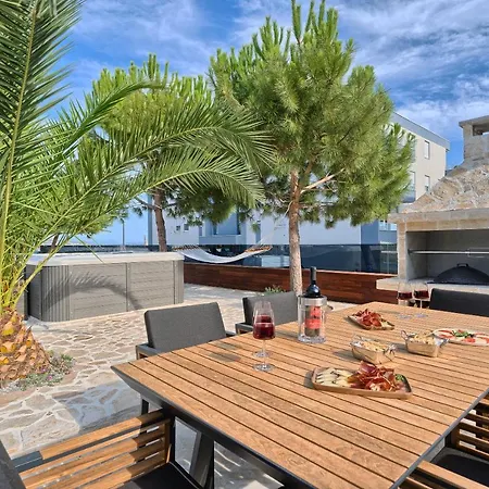 Liberty Living Znjan * Spalato