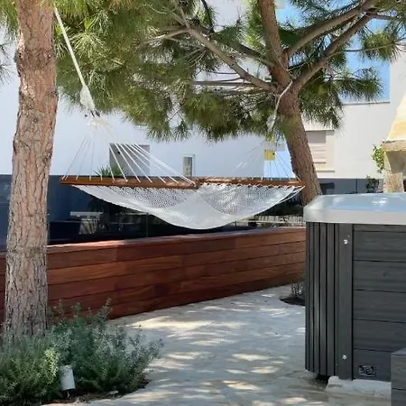 Appartamento Liberty Living Znjan Spalato