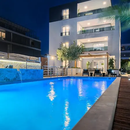 Liberty Living Znjan