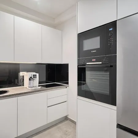 Liberty Living Znjan