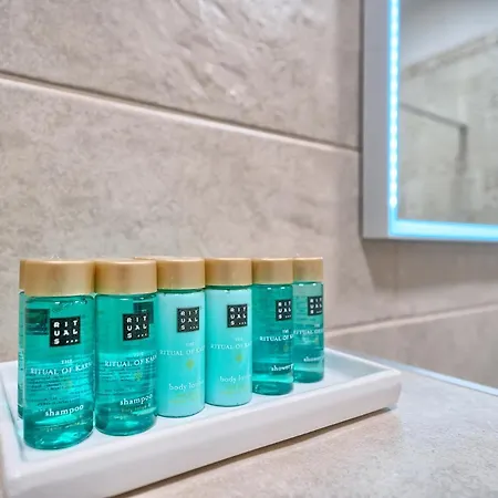 Liberty Living Znjan *