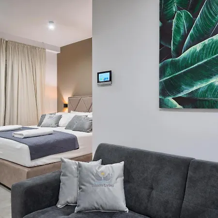 Liberty Living Znjan Apartman