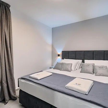 Liberty Living Znjan Spalato