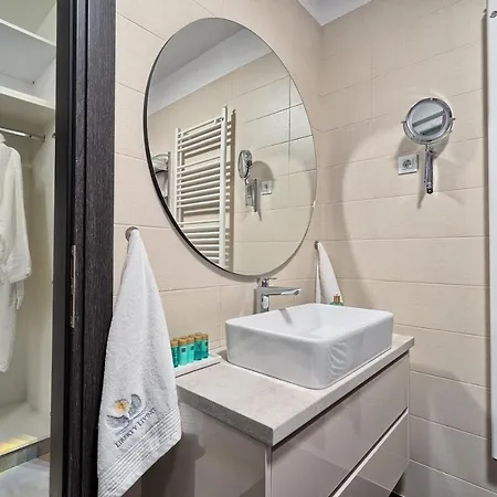 Liberty Living Znjan Appartamento