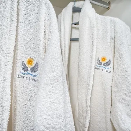 Appartamento Liberty Living Znjan Spalato