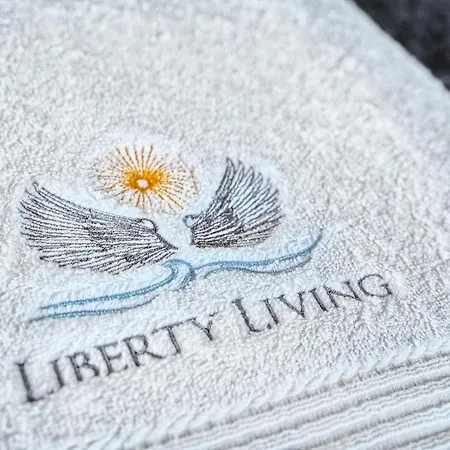 Apartman Liberty Living Znjan