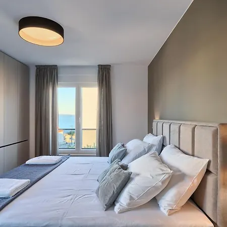 Liberty Living Znjan Apartman