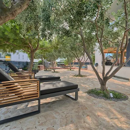 Liberty Living Znjan * Spalato